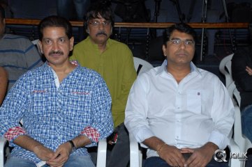 Broker 2 Movie Audio Launch
